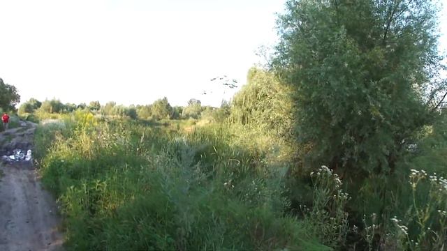 ОЗЕРА ВОЗЛЕ СЕЛА СЕНЬКОВКА . КИЕВСКАЯ ОБЛАСТЬ. БОРИСПОЛЬСКИЙ РАЙОН. смотреть онлайн