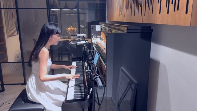 NOCTIS (Serenade Fantastique) | Final Fantasy XV Piano Collection | ピアノのための幻想的夜曲 смотреть онлайн