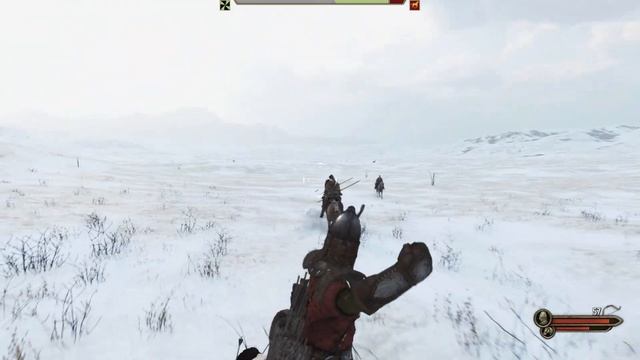 Важный спутник M&B bannerlord смотреть онлайн