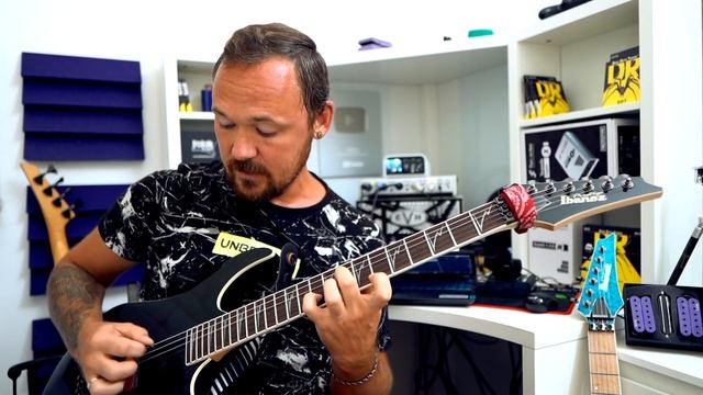 Как играть на гитаре трек JASE - Стена смотреть онлайн