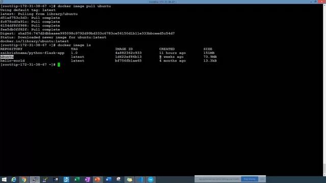 Introduction to Docker | DevOps | Examples | KTExperts смотреть онлайн