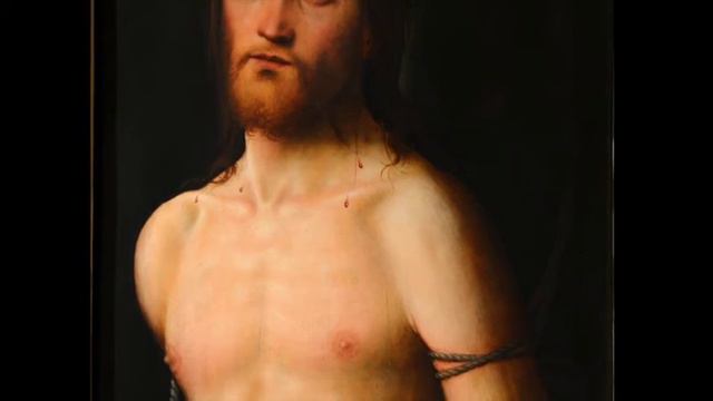 Pierre de la Rue, Wir danken dir, o Gottes Lam, for recorder and laute смотреть онлайн