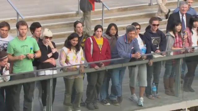 English File 3rdE - Pre Intermediate - Revise and Check 11&12 - Short Films: Sports in New Zealand смотреть онлайн