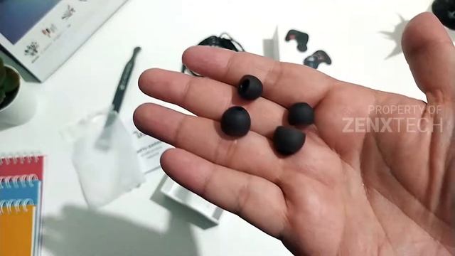 Knowledge Zenith KZ ZS3 In Ear Earphone | Kualitas Tidak Diragukan Lagi [UNBOXING] смотреть онлайн