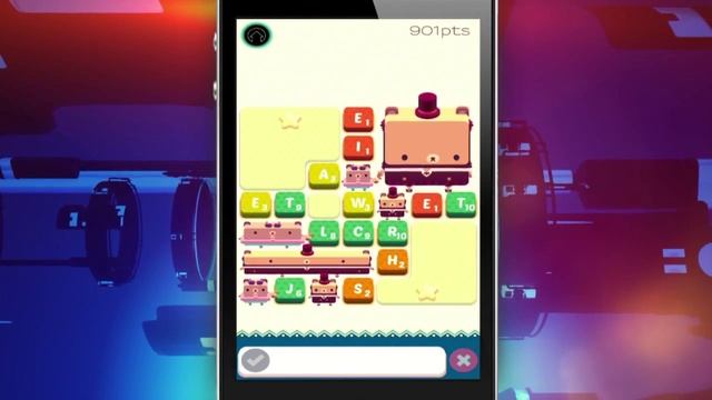 Alphabear Game Review