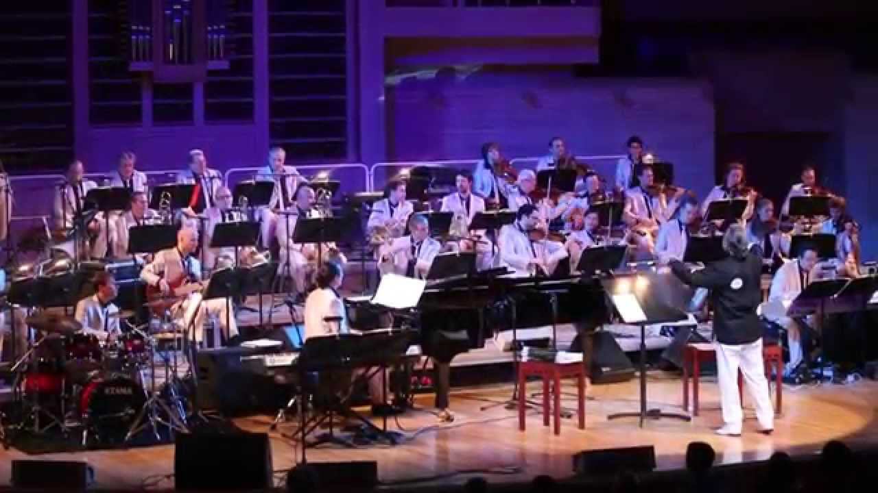 Оркестр Жан-Жака Жустафре смотреть онлайн