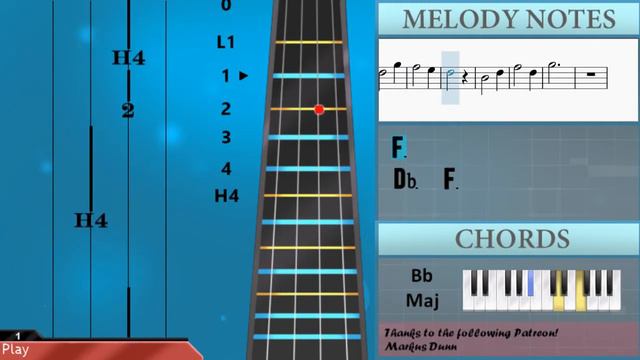 How to play Isabella’s Lullaby by Takahiro Obata on Cello (Tutorial) смотреть онлайн