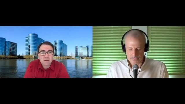 Markus Michalewicz on Standard Edition High Availability & Importance of Community (OGYatra 2020) смотреть онлайн
