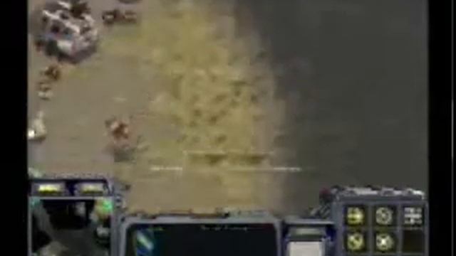 FPVOD SlayerS 'BoxeR' Vs EverTSheis @ SuperFight IV 2 Starcraft Brood War