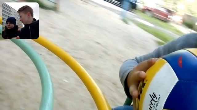 РЕАКЦИЯ НА СТАРЫЕ ВИДЕО СО СТАРОГО ТЕЛЕФОНА!!!? 2 ЧАСТЬ? Тёма и Алёна наелись, а Яна КУРИТ??? смотреть онлайн