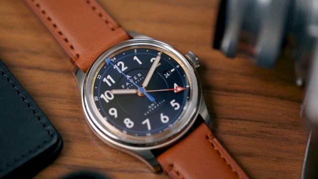 Farer | Lander Midnight | Review смотреть онлайн