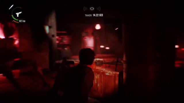 The Evil Within® 2 Obscura bossfight and random ramblings. смотреть онлайн