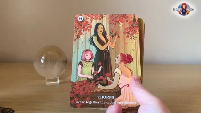 Believe In Your Own Magic Oracle Deck смотреть онлайн