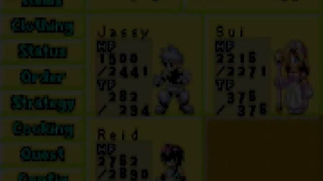 Let's Play Tales of the World Narikiri Dungeon 2 (blind) Part 48 - Curry Reis Lieferung смотреть онлайн
