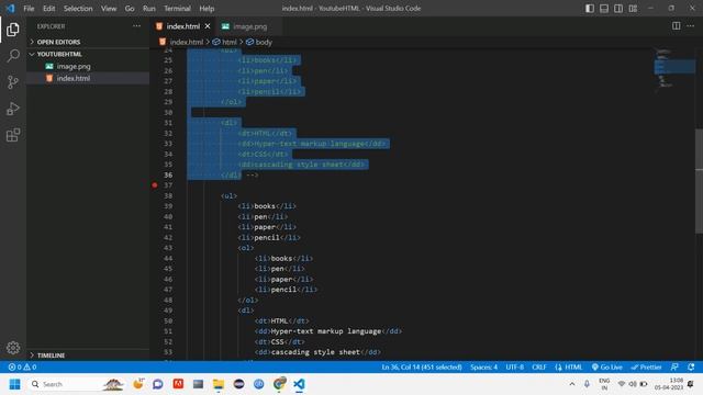 Tags & Tables in HTML | Beginners Guide | PART - 3 | @snehacodes7132 смотреть онлайн