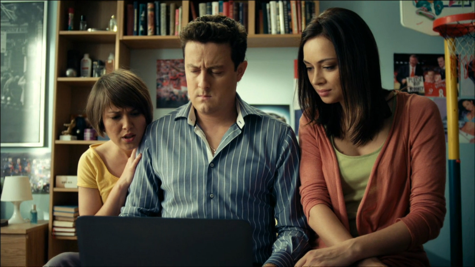 Универ. Новая общага: Поиск проститутки