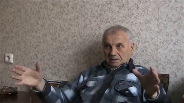 Порожняков Владимир. Слово Победителя смотреть онлайн