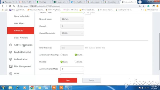 IP COM EW9 configuration controller смотреть онлайн