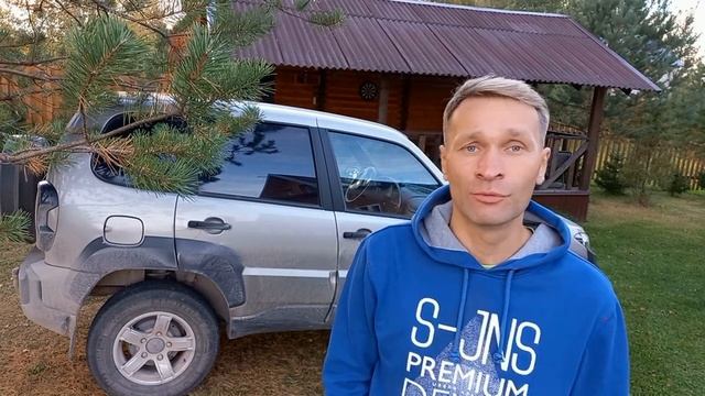 Сравнение Lada Niva Travel Lada Granta Cross от реального владельца!! смотреть онлайн