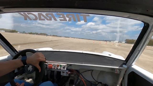 5/7/23 Dave Montgomery NWOR SCCA Top PAX XP Porsche 914/6 смотреть онлайн