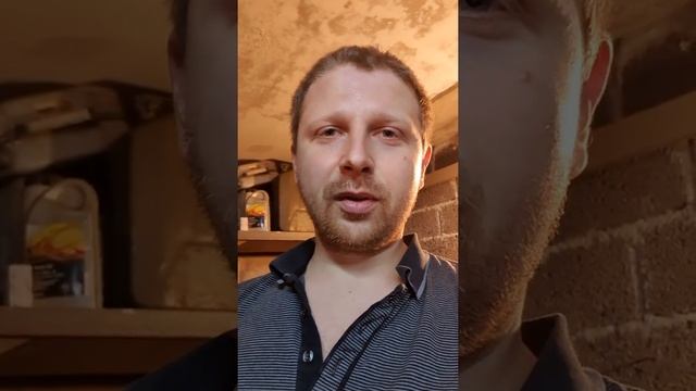 Дастер 1,5 дизель. Датчик температуры выхлопных газов. Часть 1. смотреть онлайн