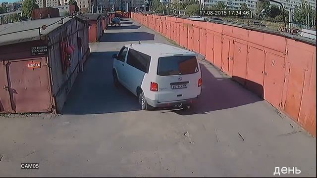 HN-B9724VFIR-40 AHD уличная камера смотреть онлайн