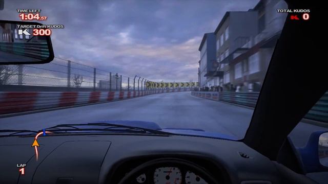 Project Gotham Racing 4 Review (Xbox 360) Still Better Than GT Sport смотреть онлайн