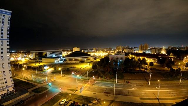 Рассвет над Минск Арена в 4K | Dawn over Minsk Arena 4K | #Минск #Беларусь #Minsk #Belarus #Sunrise смотреть онлайн