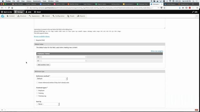 Drupal for your Data: From Spreadsheet to Web App in 45 minutes смотреть онлайн