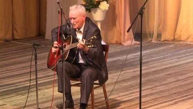 Полжизни под откос