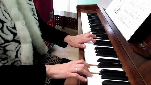 Плач Лимерихи (з музичної драми Панаса Мирного «Лимерівна») смотреть онлайн