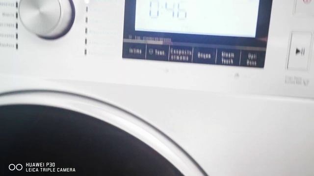 Hansa Whp 8141