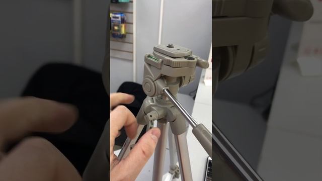 Штатив под фотоаппарат Digital смотреть онлайн