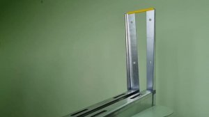 производство оцинкованного кронштейна для сплит-систем и кондиционеров