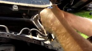 Kia Sorento How To Replace a Windshield Wiper Motor