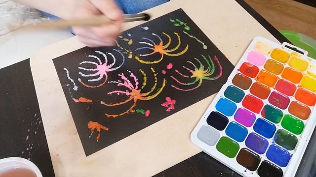 Салют Победы смотреть онлайн
