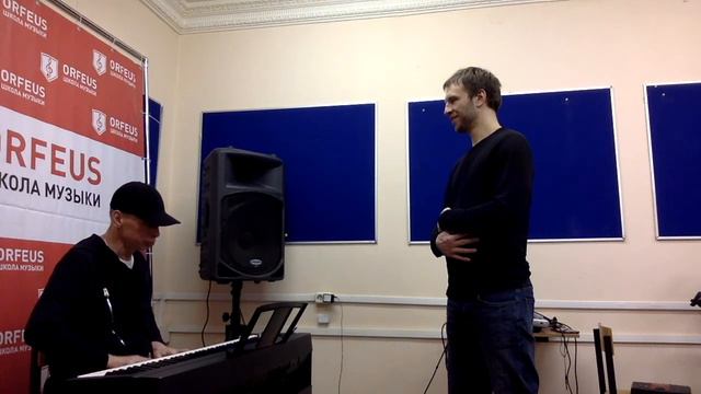 Егор Урок Вокала Высокие ноты и Опора смотреть онлайн