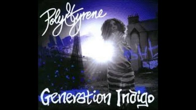 Poly Styrene - Virtual Boyfriend смотреть онлайн