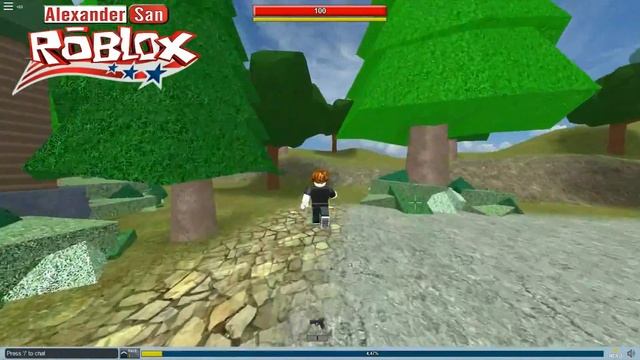 ЗОМБИ АПОКАЛИПСИС выживание в ROBLOX Reason2 Die — убегаем от Зомби в ROBLOX | Роблокс на русском смотреть онлайн