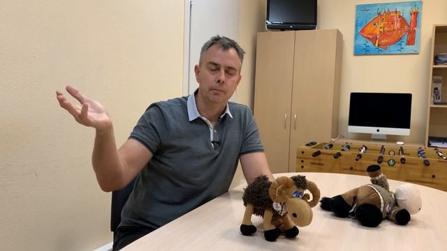 №346 - Вам точно нужны венчурные инвестиции для вашего стартапа? Лучше как можно дольше не брать... смотреть онлайн