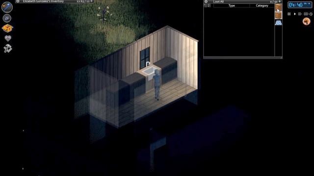 OFF TO DREADWOOD [S03 E138] Project Zomboid смотреть онлайн