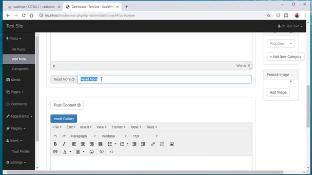 Easiest & Fastest Content Management System They Didn't Tell You - Code With Mark смотреть онлайн