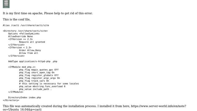 DevOps & SysAdmins: Apache Error, php extension missing - xml смотреть онлайн