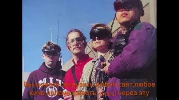 Обзор «Физика невозможного»