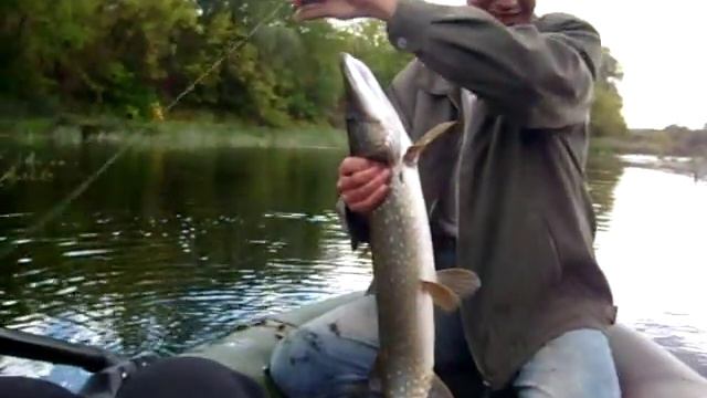 Особенности женской рыбалки смотреть онлайн