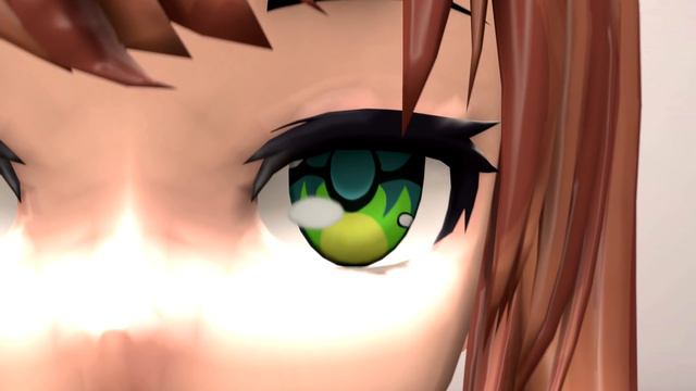 [SFM] Doki Doki Literature Club! - Animation Song By OR3O 🎵