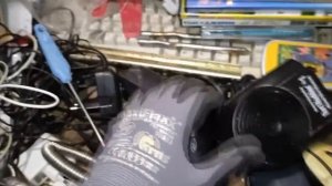 PLASTILIN. ЗИМНЯЯ ЗОЛОТАЯ ЛИХОРАДКА! ПОИСК МЕДИ И МЕТАЛЛОЛОМА В ГОРОДЕ. КАК ЗАРАБОТАТЬ ДЕНЬГИ