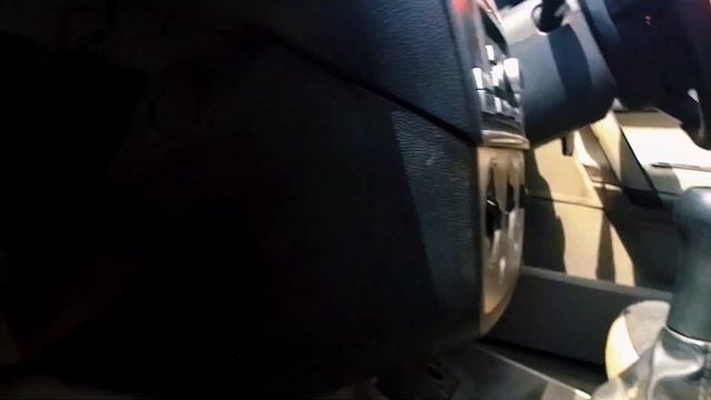Ford Fiesta Starting Problem #viral #starting #problem смотреть онлайн