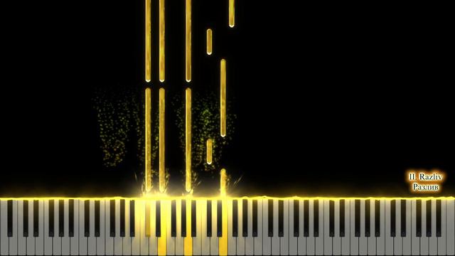 Shostakovich Symphony No 12 The year 1917 for piano solo смотреть онлайн