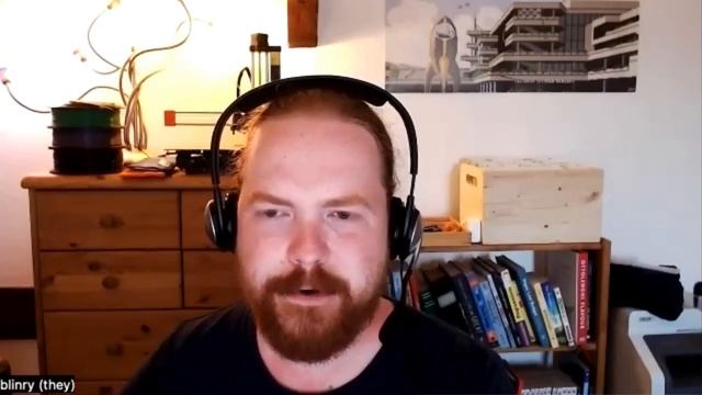 OSS Maintainers Interview | Oh My Git! смотреть онлайн